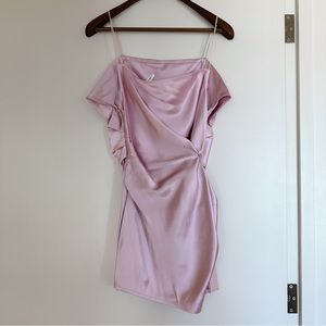 Helmut Lang (Tank Dress)